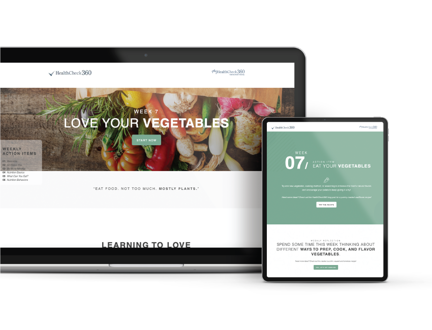 Weight Loss Coaching Program